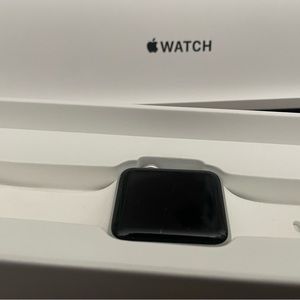 Apple Watch Series 3